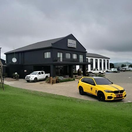 Protea Hotel By Marriott Harrismith Montrose Εξωτερικό φωτογραφία