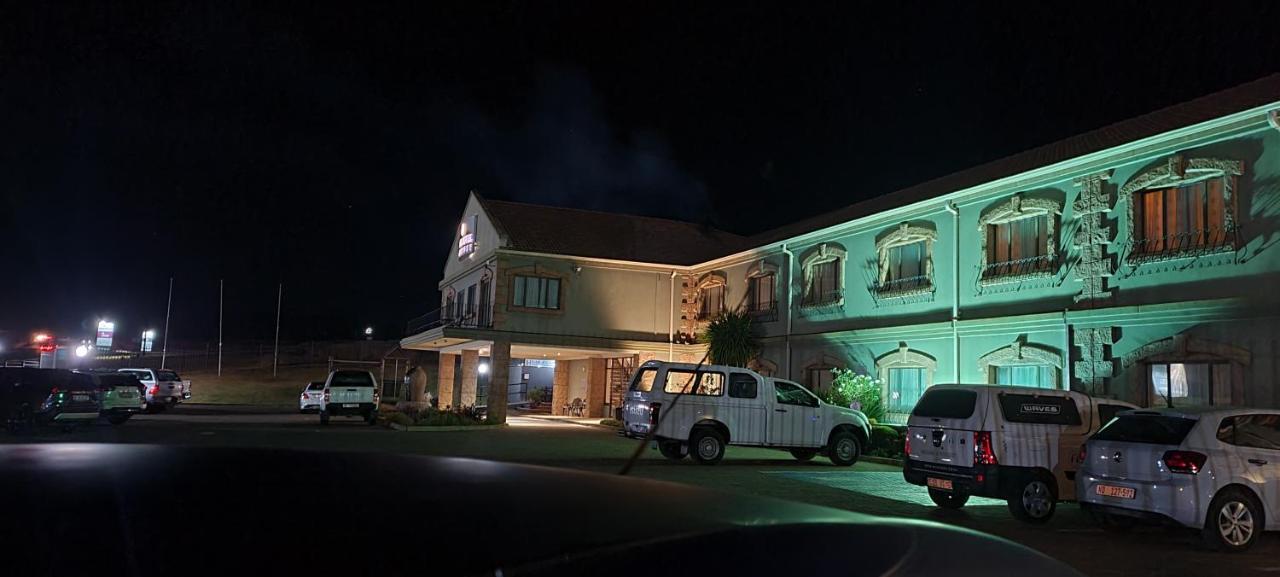 Protea Hotel By Marriott Harrismith Montrose Εξωτερικό φωτογραφία