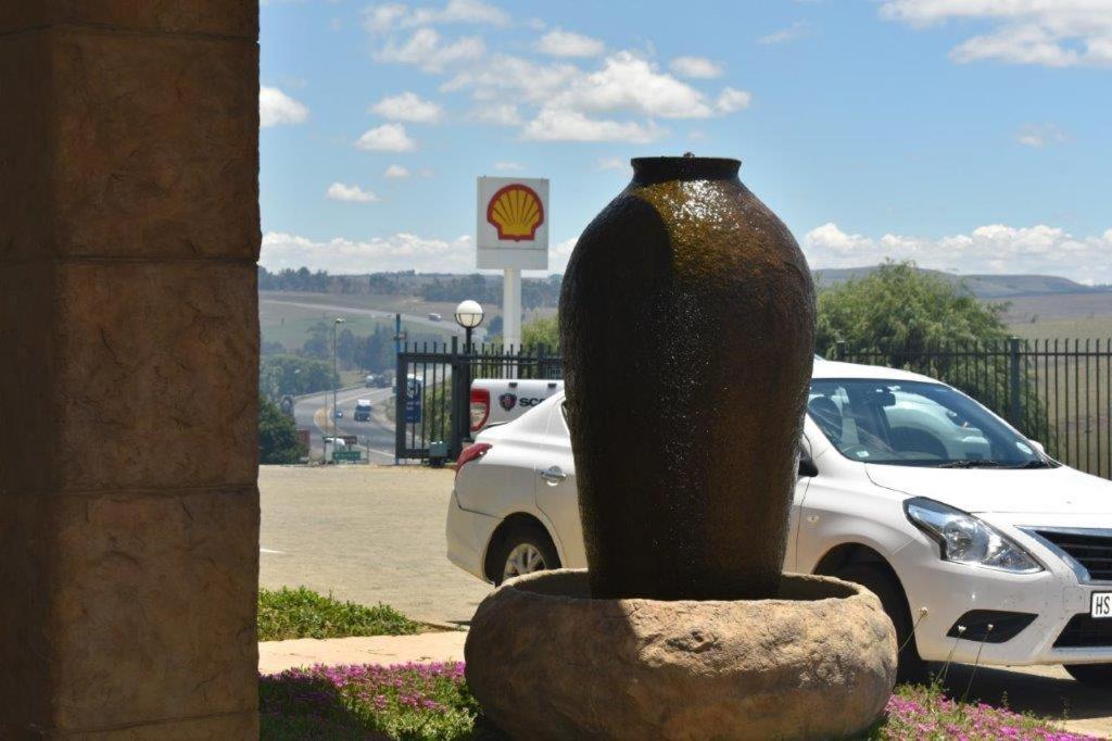 Protea Hotel By Marriott Harrismith Montrose Εξωτερικό φωτογραφία