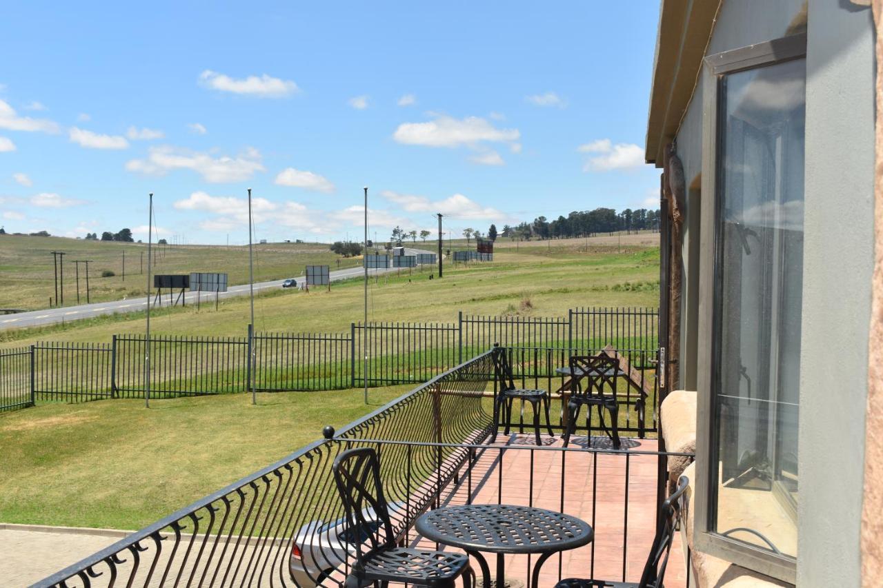Protea Hotel By Marriott Harrismith Montrose Εξωτερικό φωτογραφία