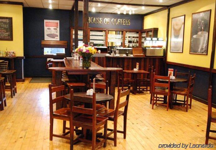 Protea Hotel By Marriott Harrismith Montrose Εξωτερικό φωτογραφία