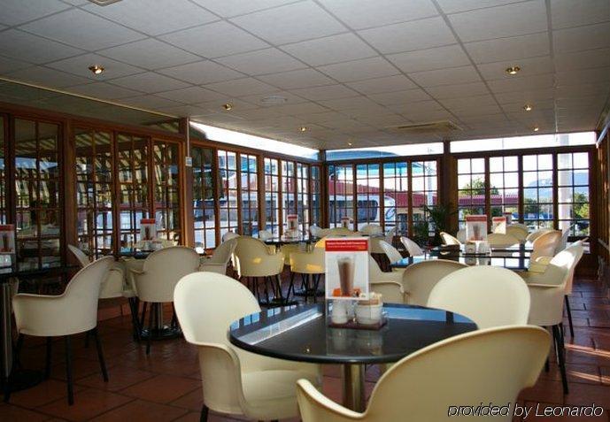 Protea Hotel By Marriott Harrismith Montrose Εξωτερικό φωτογραφία