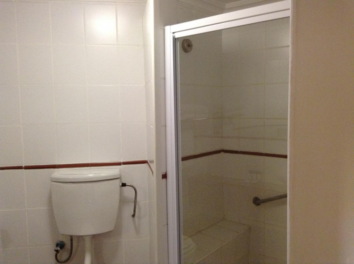 Protea Hotel By Marriott Harrismith Montrose Εξωτερικό φωτογραφία